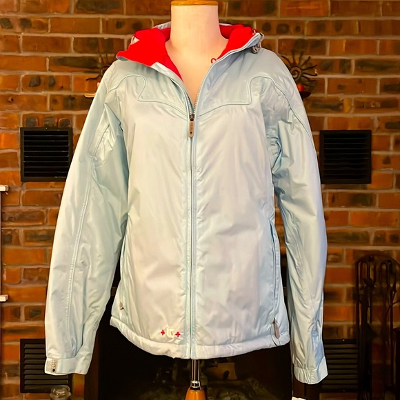Burton Jacket woman’s - Picture 1 of 16